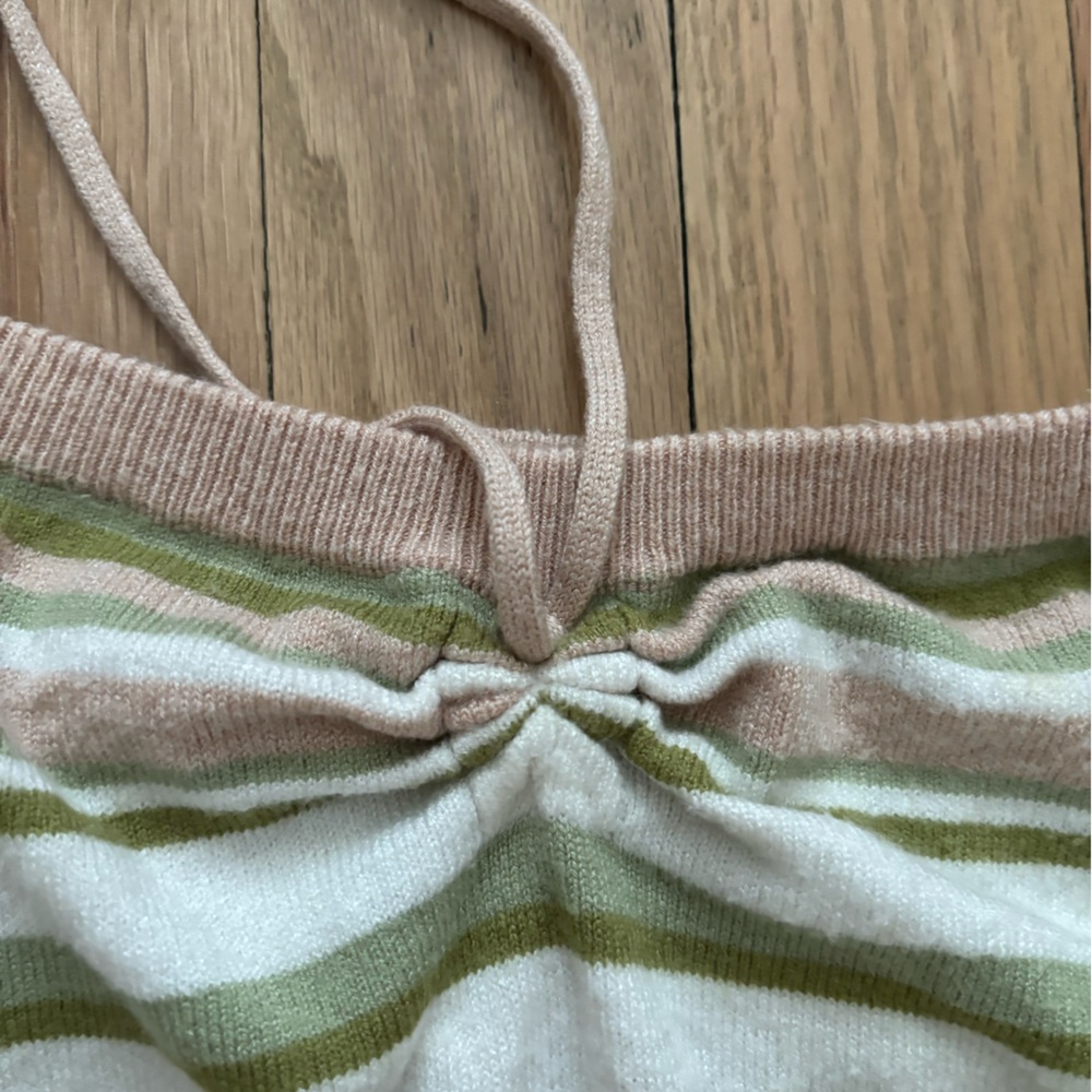 STRAPLESS PRINCESS POLLY DRESS - Picture 4 of 5